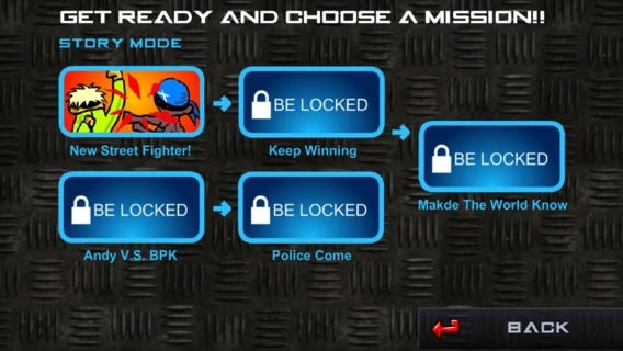 闪客快打免费版图2