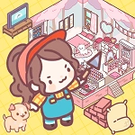 精灵少女小屋官方版