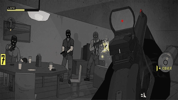 塞拉七号无广告版图2