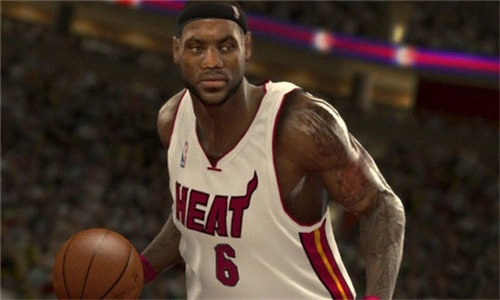 nba2k11游戏安装包图2