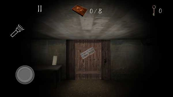兰德里纳河的地下室2安卓版图3