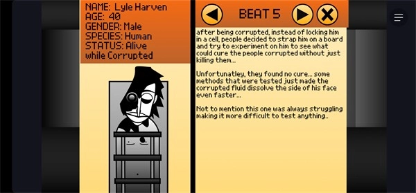 节奏盒子corruptbox直装版图1