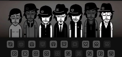 节奏盒子corruptbox直装版图6