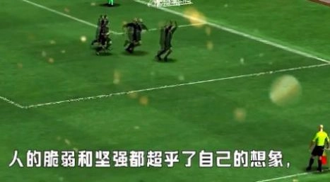 我的足球总决赛游戏官方版图1