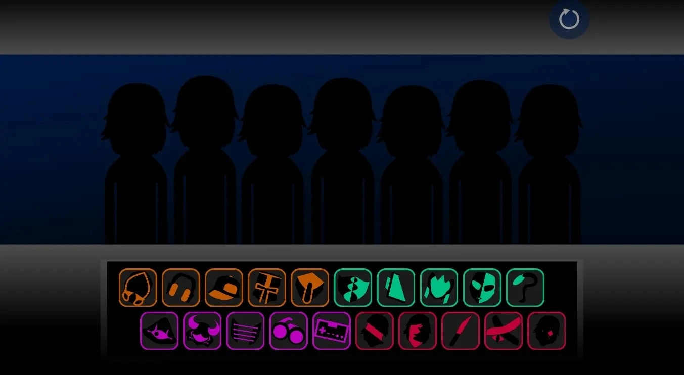 节奏盒子太阳之城模组正版图1