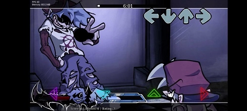 正面镜游戏官方最新版