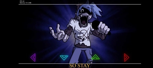 正面镜游戏官方最新版