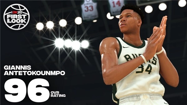 nba2k20版图3