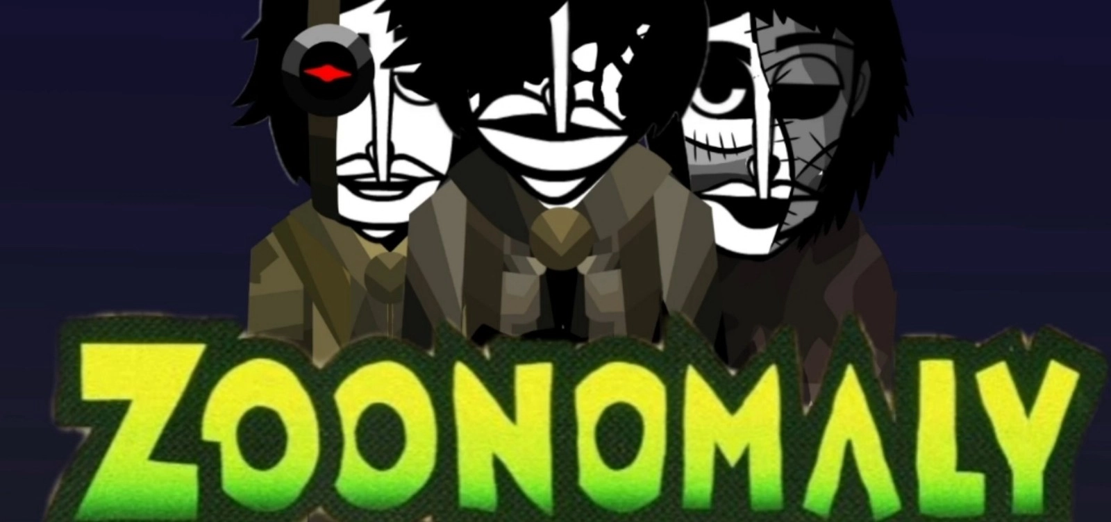 节奏盒子畸形动物园模组正版-图4