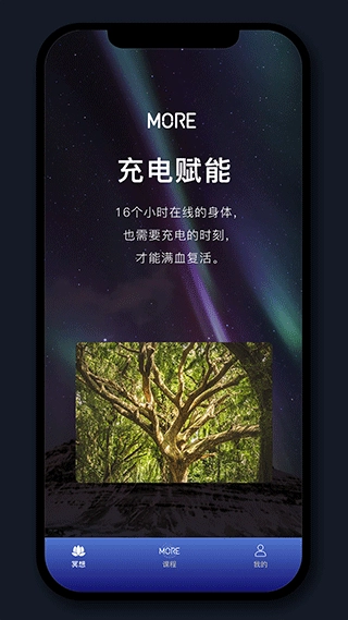 more冥想无广告版图2
