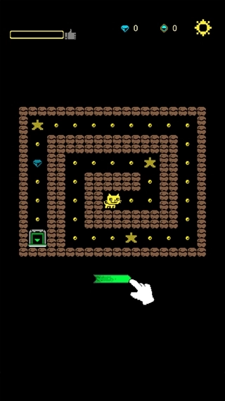 古墓面具手游免费版图3