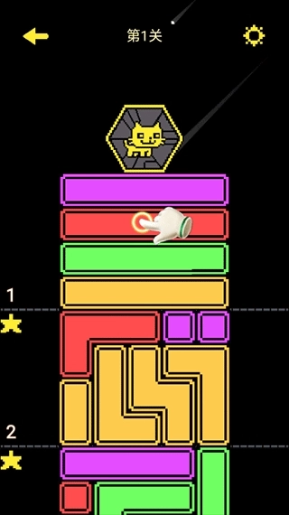 古墓面具手游免费版图2