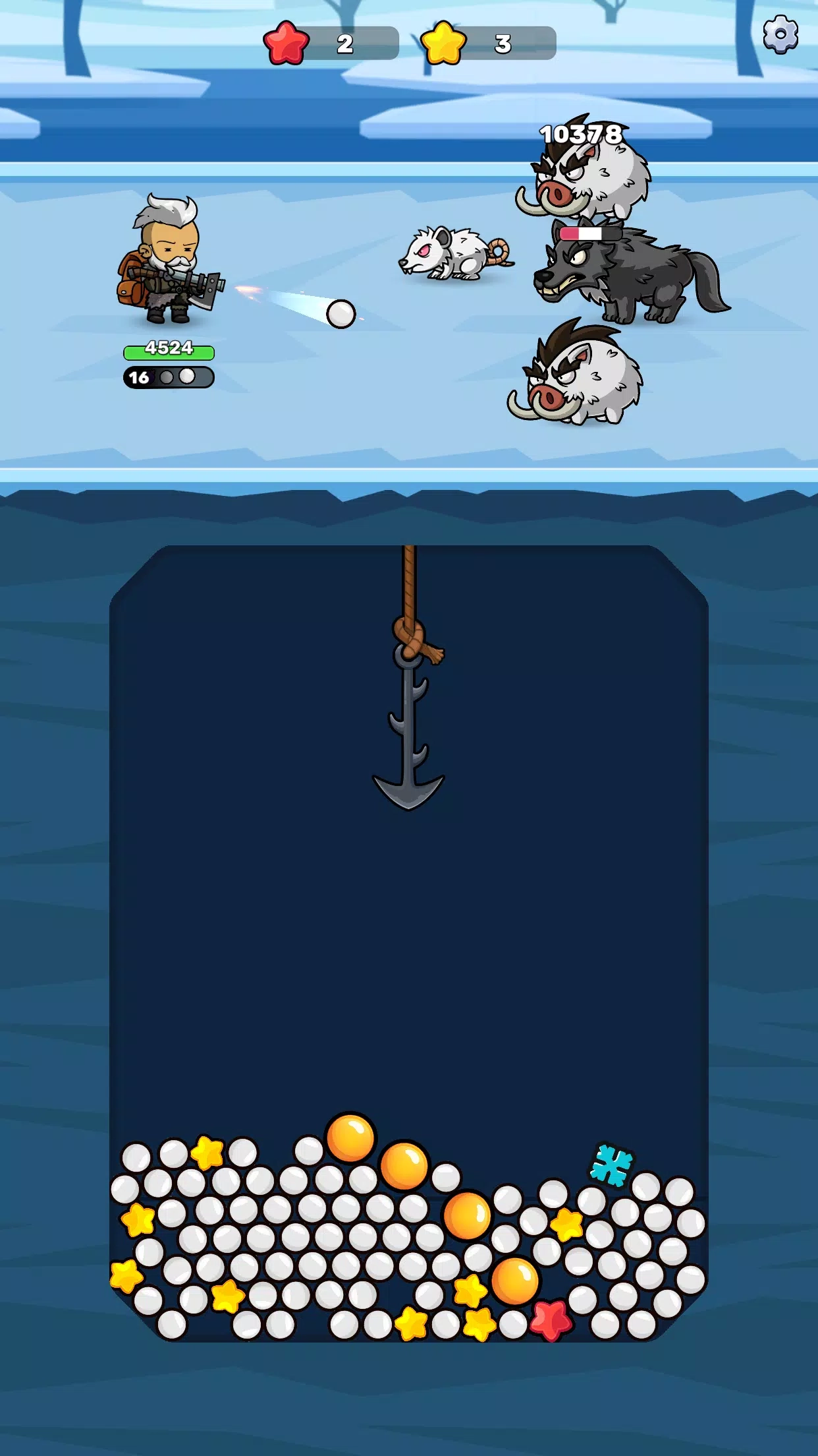 抓取大师通用版图3