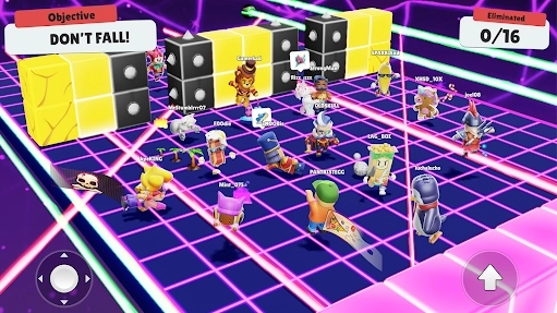 迷迷多人大逃杀游戏官方版图3