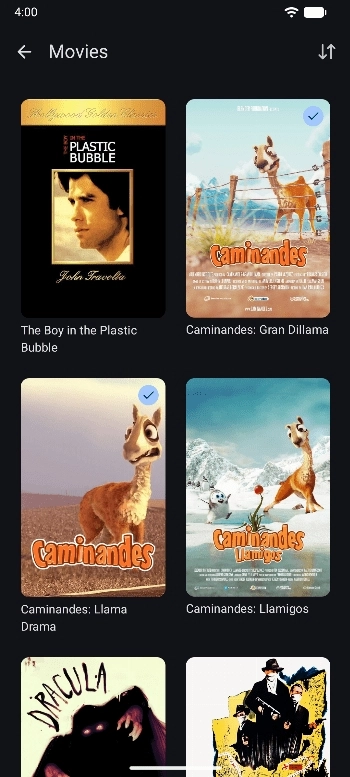 Findroid手机免费版图1