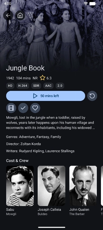 Findroid手机免费版图2