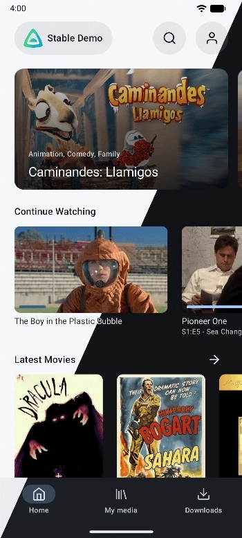 Findroid手机免费版图3