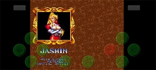 午夜杀生移植版图2