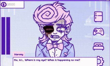 血钱2无广告版图2