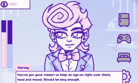 血钱2无广告版图3