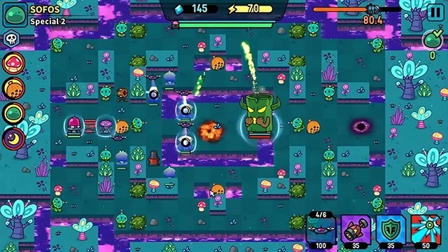 星际炮塔安卓官方版图1