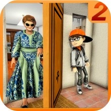 躲避老师2游戏绿色版