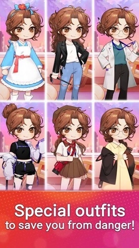 亲爱的宠物安卓版图3