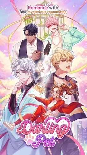 亲爱的宠物安卓版图5