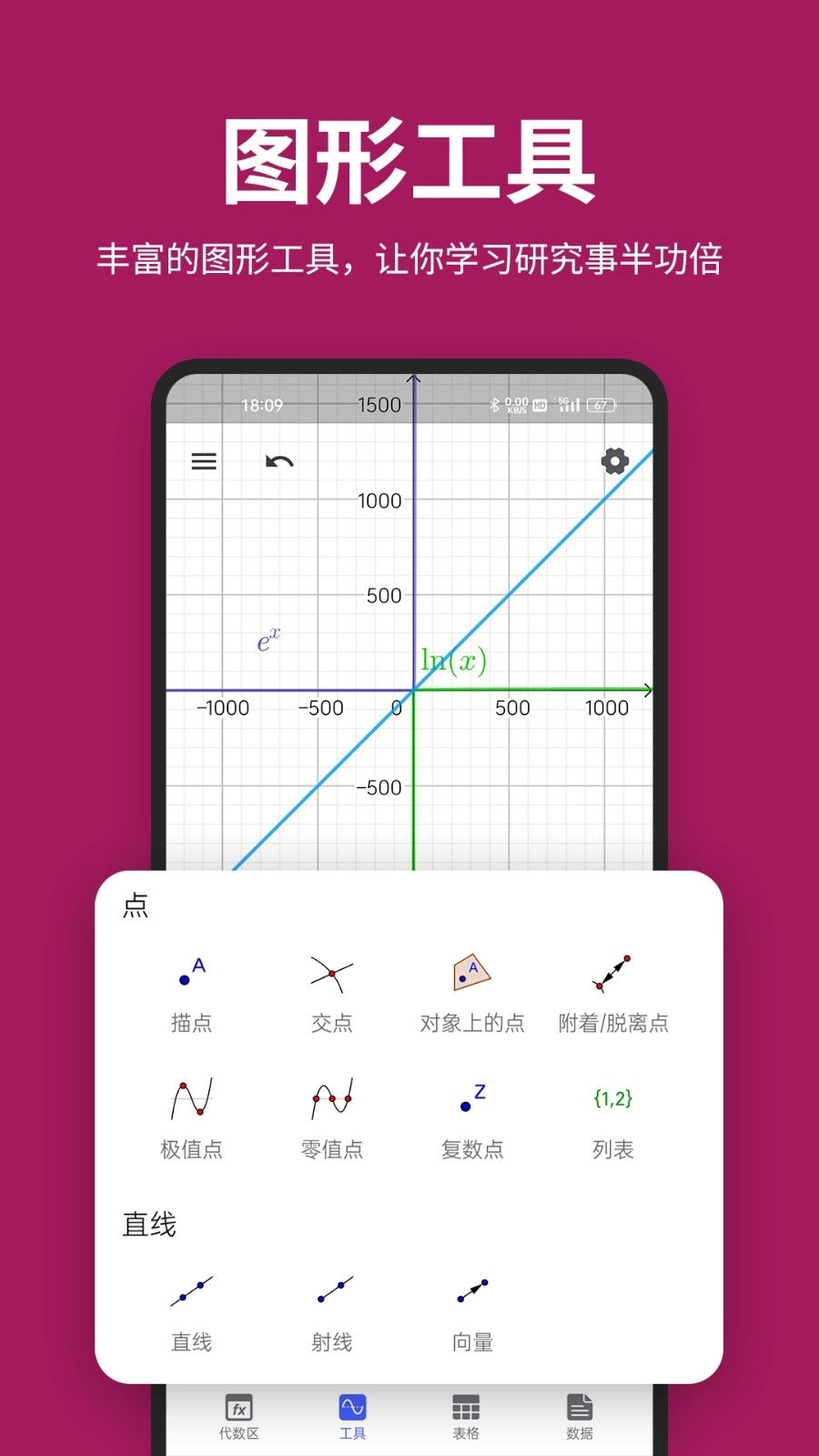函数图像数学计算手机免费版图3
