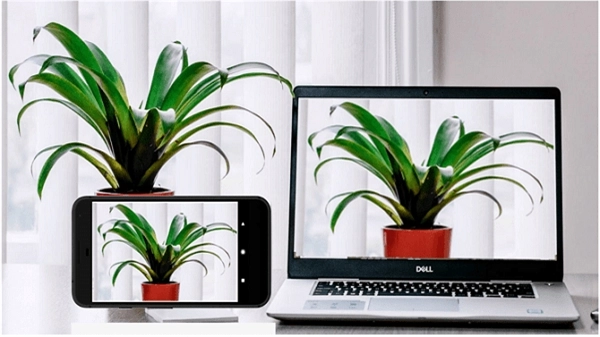 iriun webcam最新免费版图3