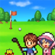打造吧高尔夫之森游戏正版