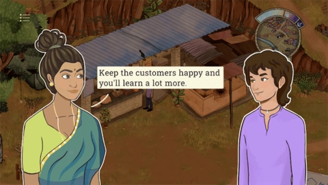 山间宫殿直装版图5