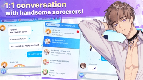 永恒之塔游戏纯净版图3