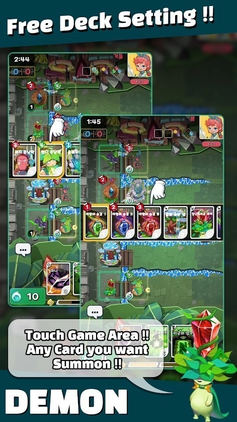 元素赛跑者官方版图3