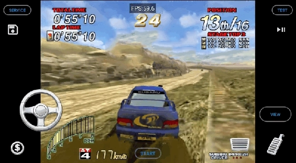 SUPER3模拟器手机正版图3