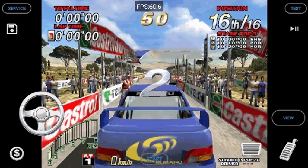 SUPER3模拟器手机正版图4