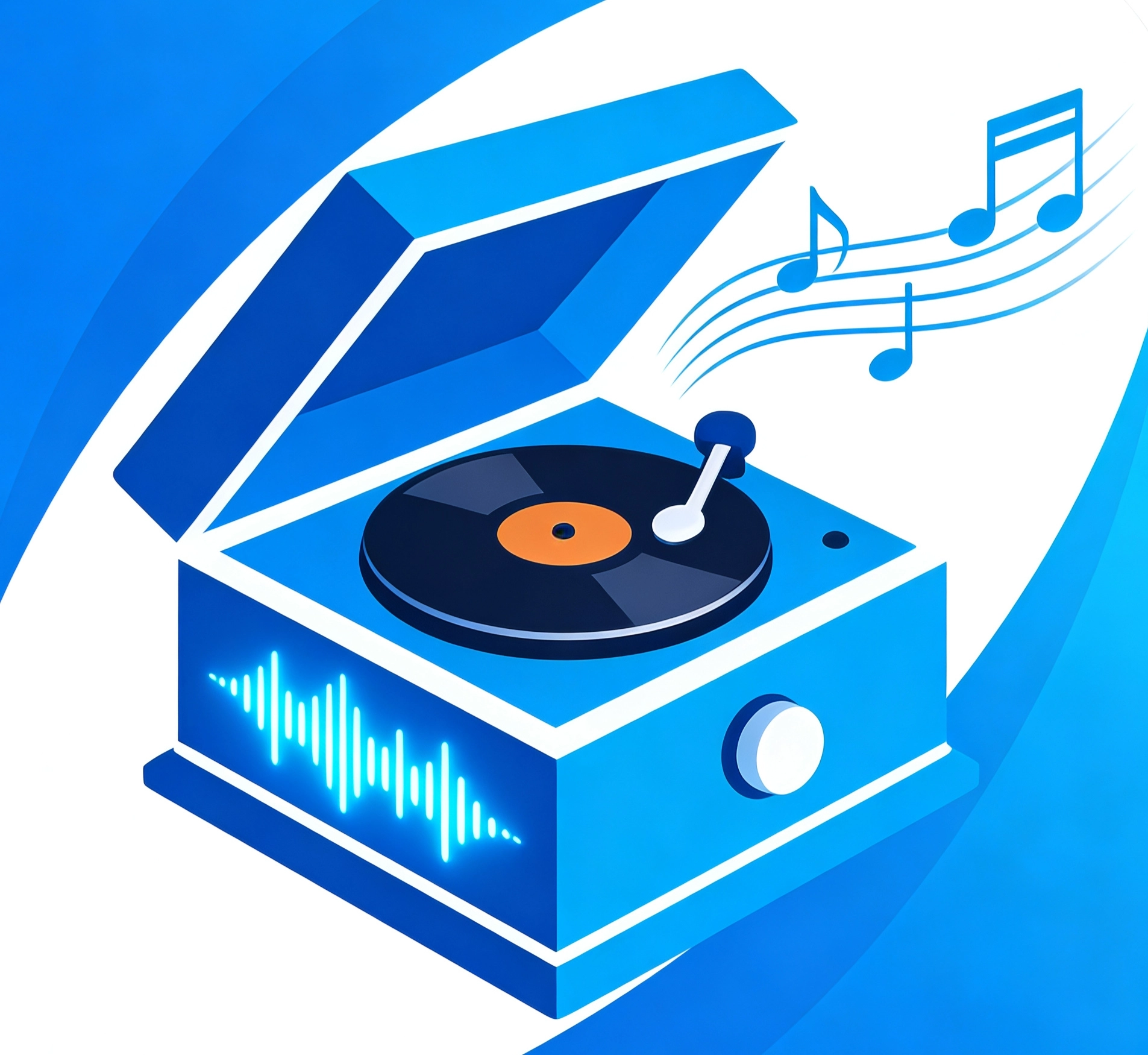 蜗牛音乐盒官方正版