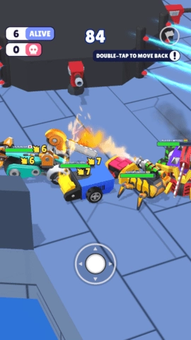 口袋机器人最新免费版图2