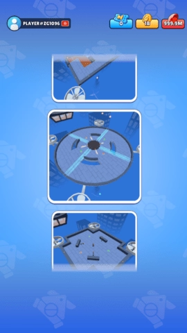 口袋机器人最新免费版图4