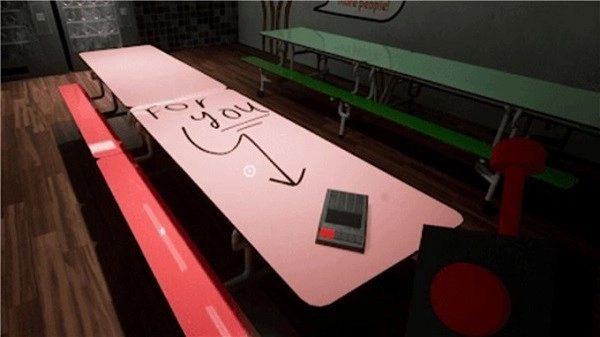 模拟密室逃脱解谜手游免费版图2