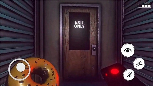 模拟密室逃脱解谜手游免费版图3