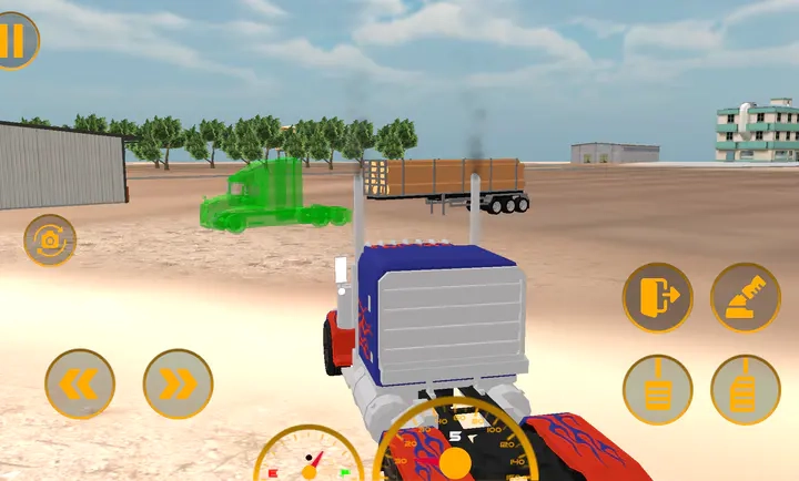 无尽追逐免广告版图1