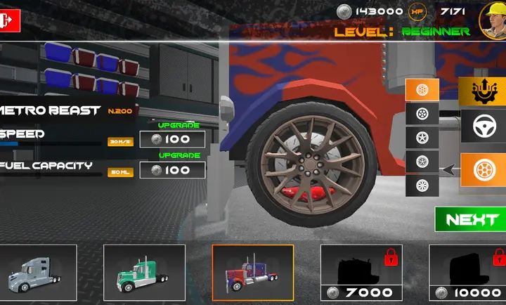 无尽追逐免广告版图3