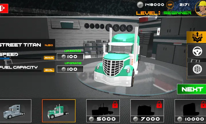 无尽追逐免广告版图2