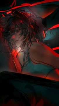 往事戒网瘾治抑郁原版图2