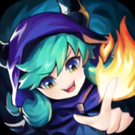 香椿勇者手游免费版