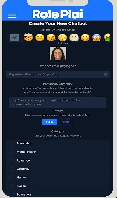 RolePlai最新免费版图3