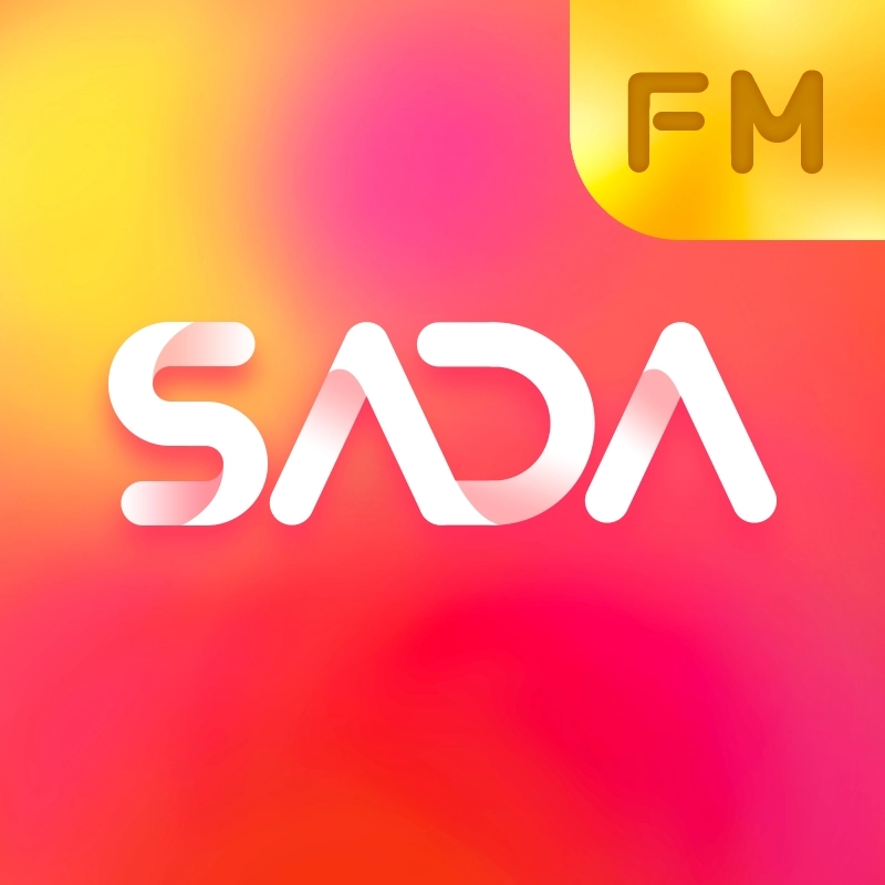 SADA FM维声书正版