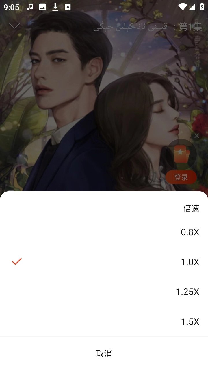 SADA FM维声书正版图4