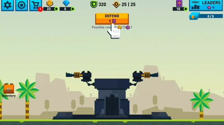 铁塔联盟手机正版图3